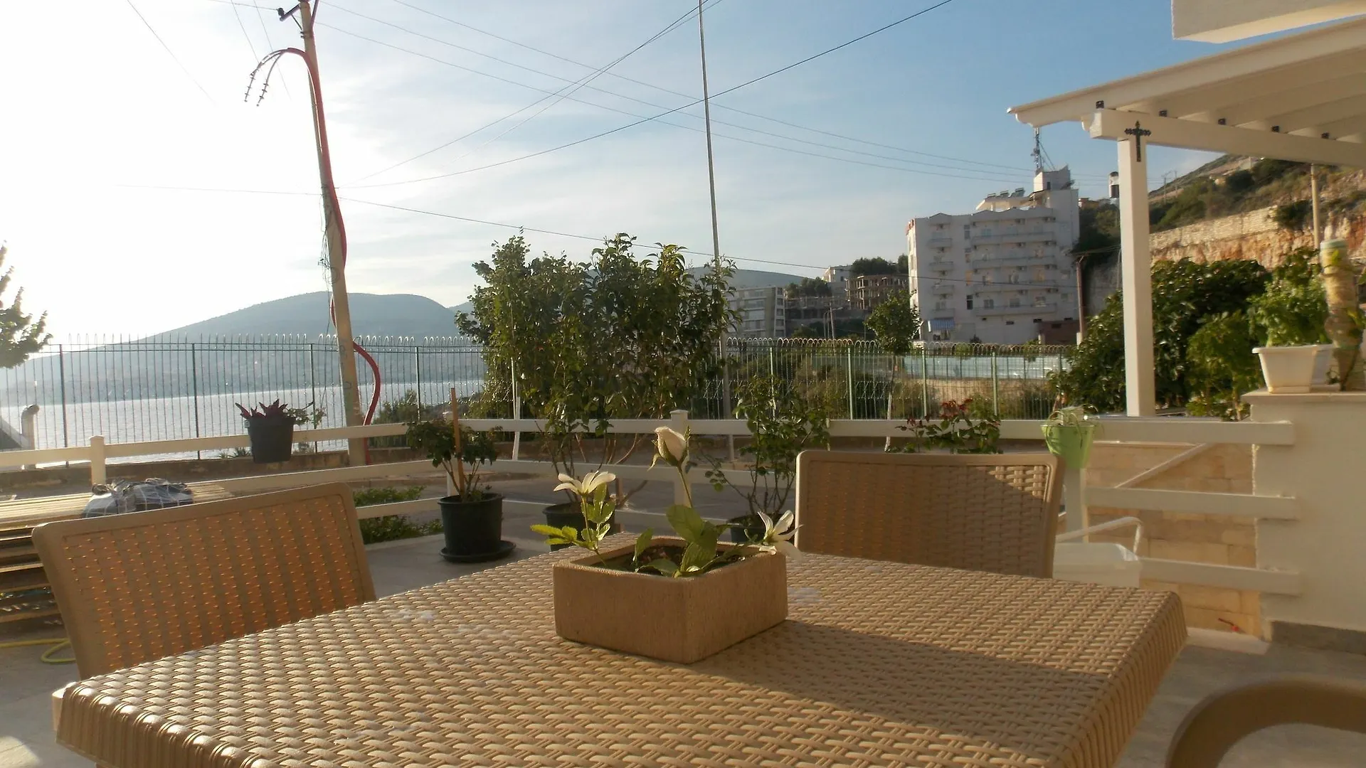 Orion Apartments Saranda