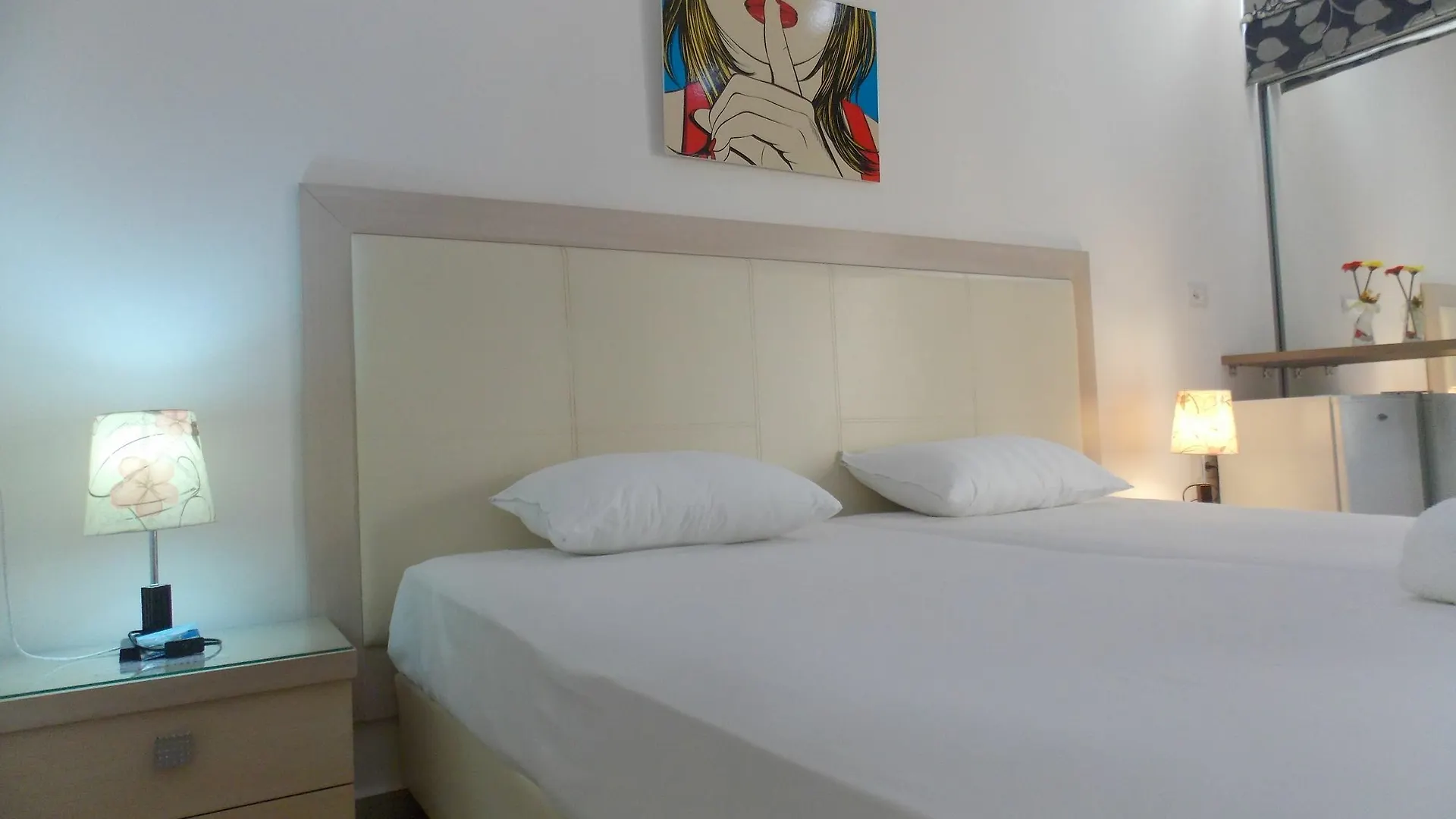 Orion Apartments Saranda